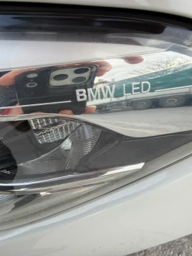 BMW 116 d M-pack LED TOP, снимка 15