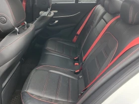 Mercedes-Benz E 53 AMG РЕГИСТАЦИЯ+ ОБСЛУЖВАНЕ, снимка 9