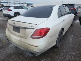 Mercedes-Benz E 53 AMG РЕГИСТАЦИЯ+ ОБСЛУЖВАНЕ, снимка 3