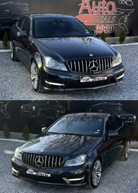 Mercedes-Benz C 220 170HP* AMG* RECARO* TOP* СОБСТВЕН ЛИЗИНГ, снимка 4