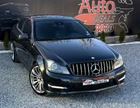 Mercedes-Benz C 220 170HP* AMG* RECARO* TOP* СОБСТВЕН ЛИЗИНГ, снимка 1