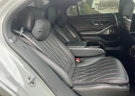Mercedes-Benz S 63 AMG E PERFORMANCE Sedan Edition 1, снимка 8