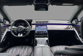 Mercedes-Benz S 63 AMG E PERFORMANCE Sedan Edition 1, снимка 4