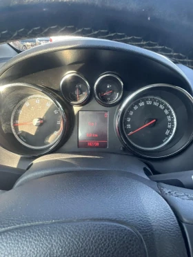 Opel Astra Бензин , снимка 13