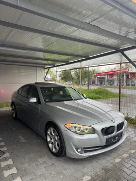 BMW 530 d, снимка 1