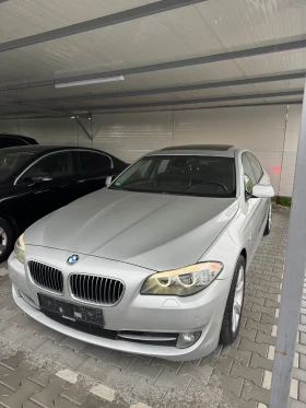 BMW 530 d, снимка 2