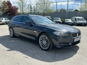 BMW 530 X Drive, снимка 6