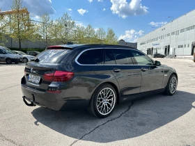 BMW 530 X Drive, снимка 4