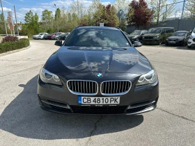BMW 530 X Drive, снимка 7