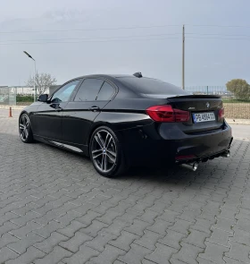 BMW 340 i Xdrive, Accepting BTC , снимка 2