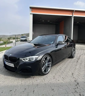 BMW 340 i Xdrive, Accepting BTC , снимка 1
