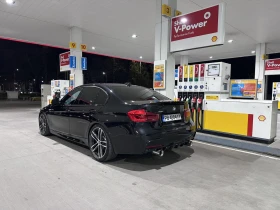 BMW 340 i Xdrive, Accepting BTC , снимка 9