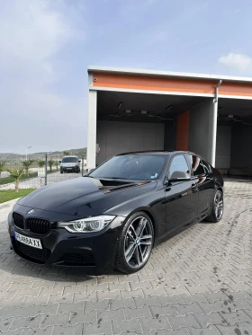 BMW 340 i Xdrive, Accepting BTC , снимка 1