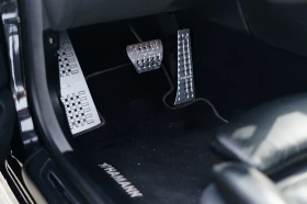 BMW 645 HAMANN , снимка 9