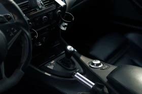 BMW 645 HAMANN , снимка 7