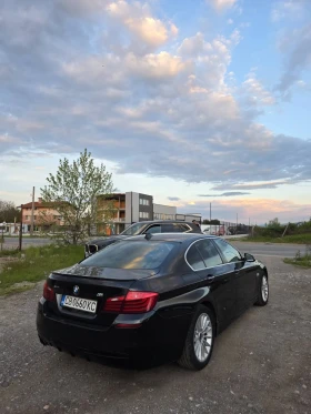 BMW 530 d xDrive M Pack 3.0D, снимка 5