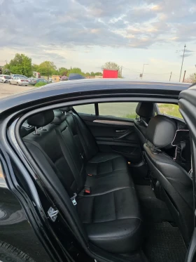 BMW 530 d xDrive M Pack 3.0D, снимка 6