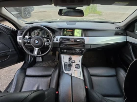 BMW 530 d xDrive M Pack 3.0D, снимка 7
