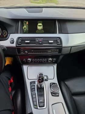 BMW 530 d xDrive M Pack 3.0D, снимка 12
