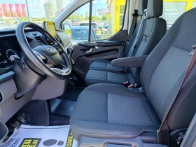 Ford Transit Custom 2.0 ТDCI 8+ 1 Закупен от БГ, снимка 6