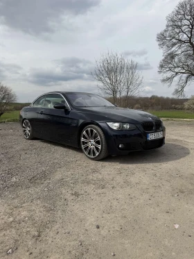 BMW 335 335i, снимка 7