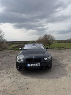 BMW 335 335i, снимка 1