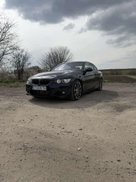 BMW 335 335i, снимка 16