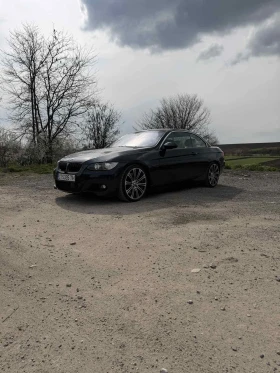 BMW 335 335i, снимка 13
