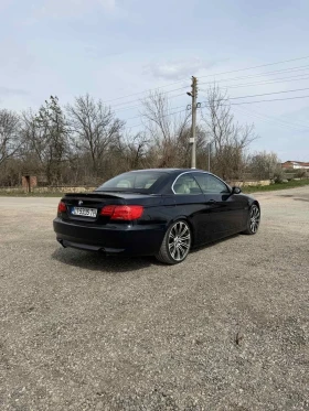 BMW 335 335i, снимка 8