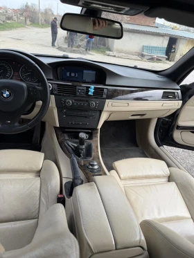 BMW 335 335i, снимка 12