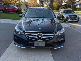 Mercedes-Benz E 400 4MATIC * * AMG * * CARFAX * * АВТО КРЕДИТ * * , снимка 2