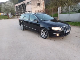 VW Passat 2.0 TDI Common rail, снимка 6