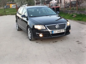 VW Passat 2.0 TDI Common rail, снимка 7