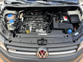VW Caddy * 4x4* ДДС!!!* EURO6W* ПЪТНИЧЕСКО* КЛИМА* БЕЗ РЪЖД, снимка 17