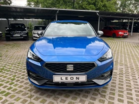 Seat Leon FR 1.5 eTSI - фабрично нов!, снимка 2