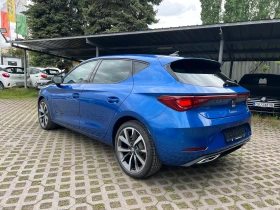 Seat Leon FR 1.5 eTSI - фабрично нов!, снимка 4