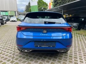 Seat Leon FR 1.5 eTSI - фабрично нов!, снимка 5