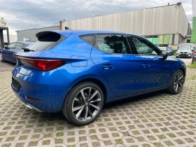 Seat Leon FR 1.5 eTSI - фабрично нов!, снимка 6