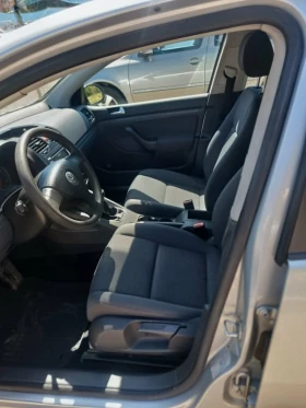 VW Golf 1.9 TDI 90 к.с., снимка 6