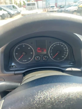 VW Golf 1.9 TDI 90 к.с., снимка 10