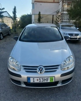 VW Golf 1.9 TDI 90 к.с., снимка 2