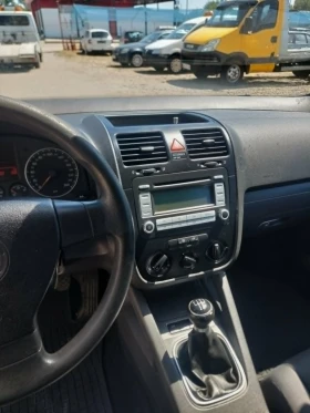 VW Golf 1.9 TDI 90 к.с., снимка 7
