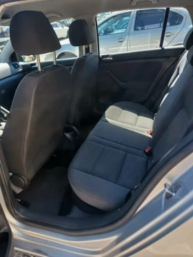 VW Golf 1.9 TDI 90 к.с., снимка 8