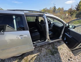 Mazda 5, снимка 5