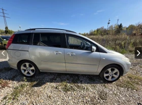 Mazda 5, снимка 4