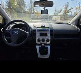 Mazda 5, снимка 8