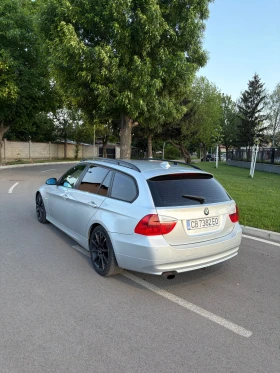 BMW 320 320d , снимка 3