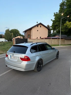 BMW 320 320d , снимка 4