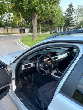 BMW 320 320d , снимка 6