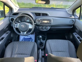 Toyota Yaris 1.0i Euro5//Klimatik, снимка 9